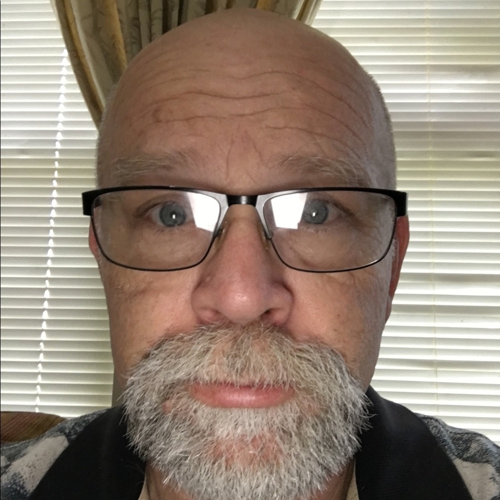Meet your Posher, Wendell